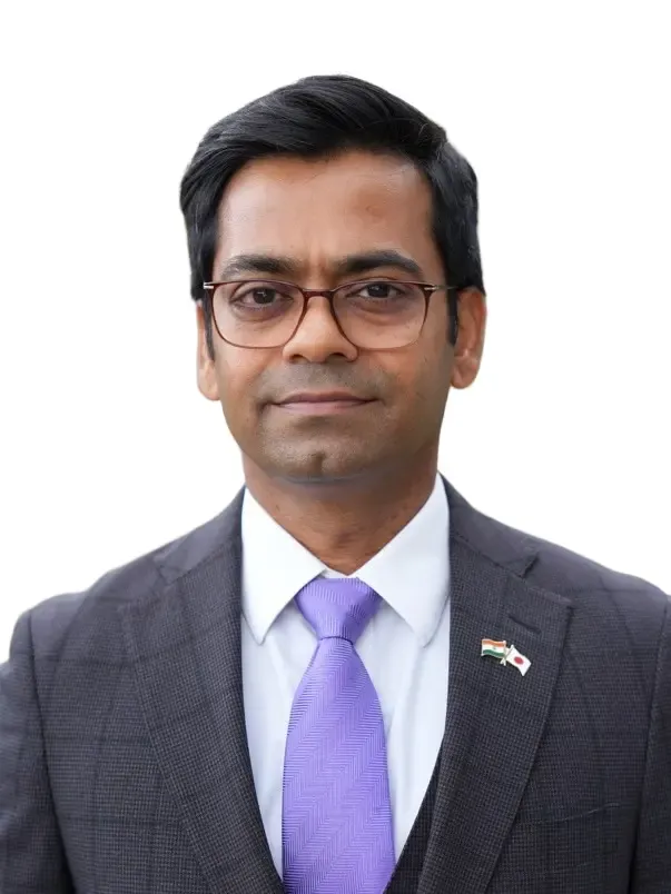 Mr. Chandru Appar